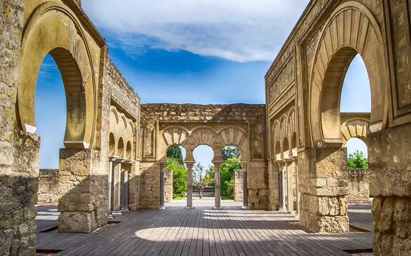 Madinat al-Zahra