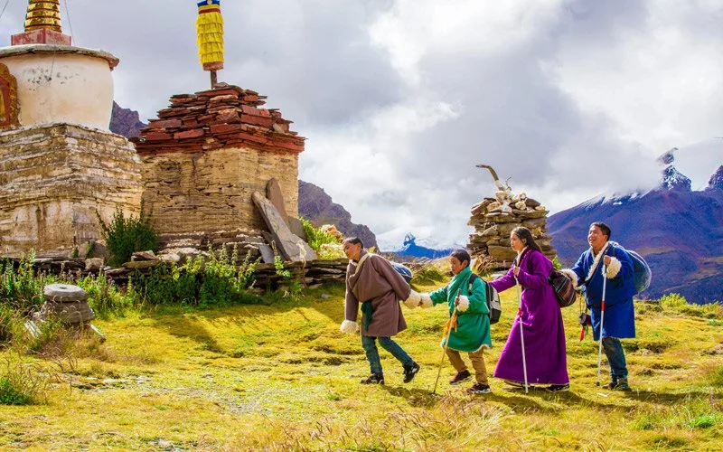 Tibet
