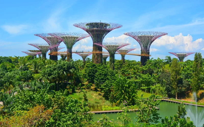 Singapur