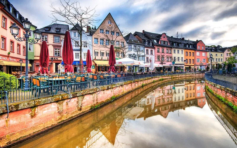 Altstadt Bern Gezilecek Yerler