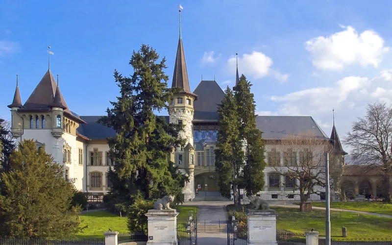 Bern Tarih Müzesi