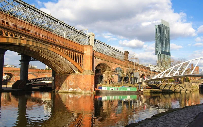 Castlefield