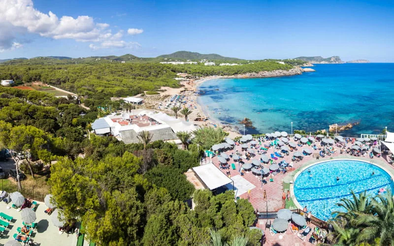 Es Canar İbiza