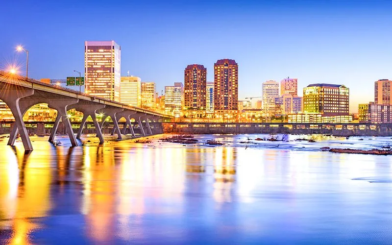 Manchester Gezilecek Yerler