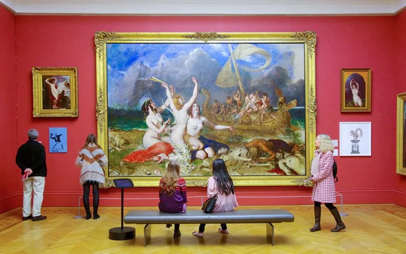 Manchester Sanat Galerisi