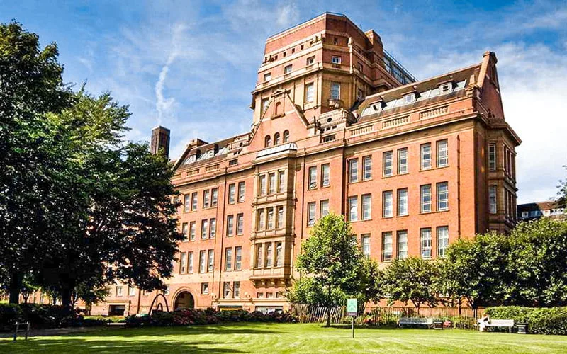 Manchester Üniversitesi