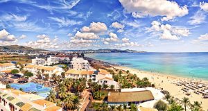 Playa den Bossa İbiza