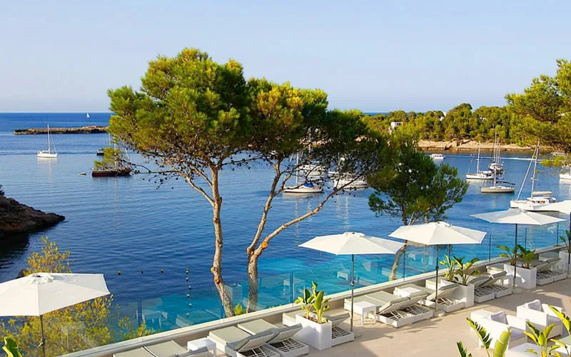 Portinatx İbiza
