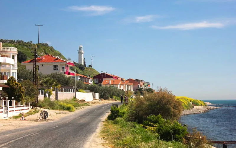 Şarköy Tekirdağ