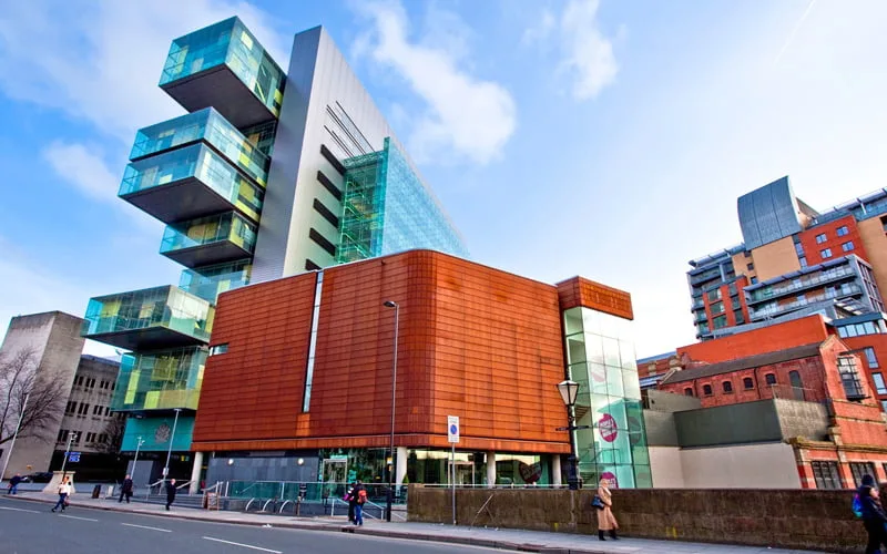 İnsanlık Tarihi Müzesi