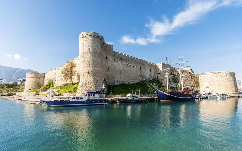 Girne Kalesi