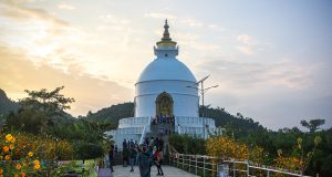 Dunya Barış Tapınağı