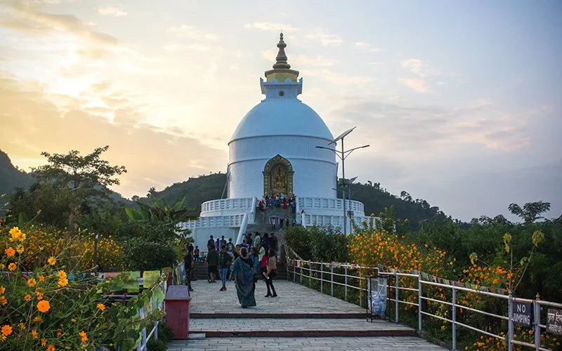 Dunya Barış Tapınağı