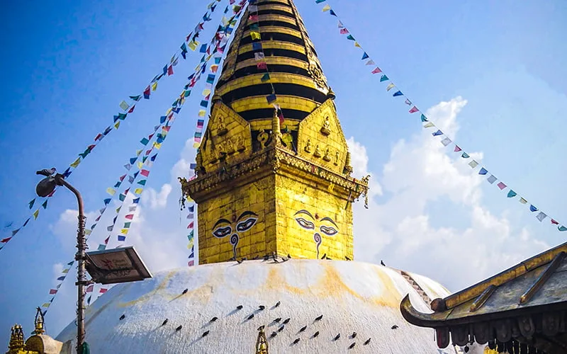 nepal gezi rehberi