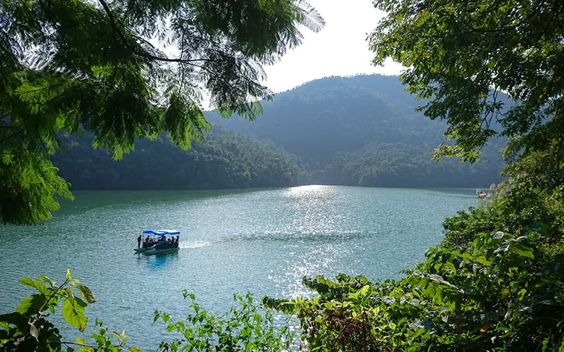 pokhara nepal gezi rehberi