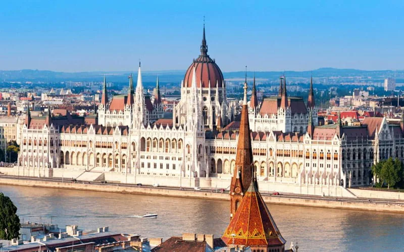 Macaristan-Gezi-Rehberi