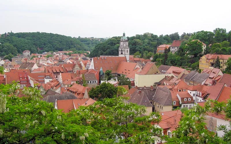 Meissen Almanya