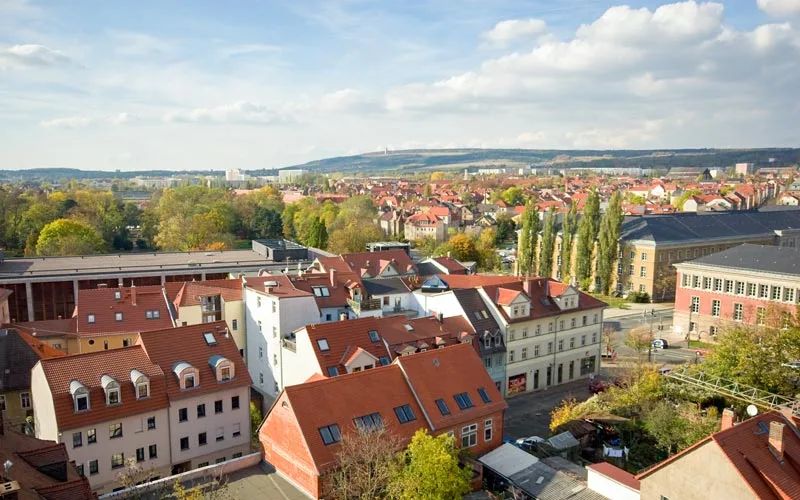 Weimar-Almanya