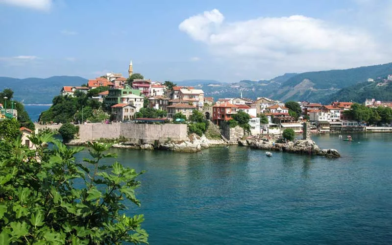 Amasra