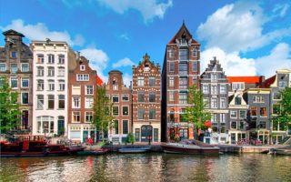 Amsterdam-avrupa-guzel-sehirler