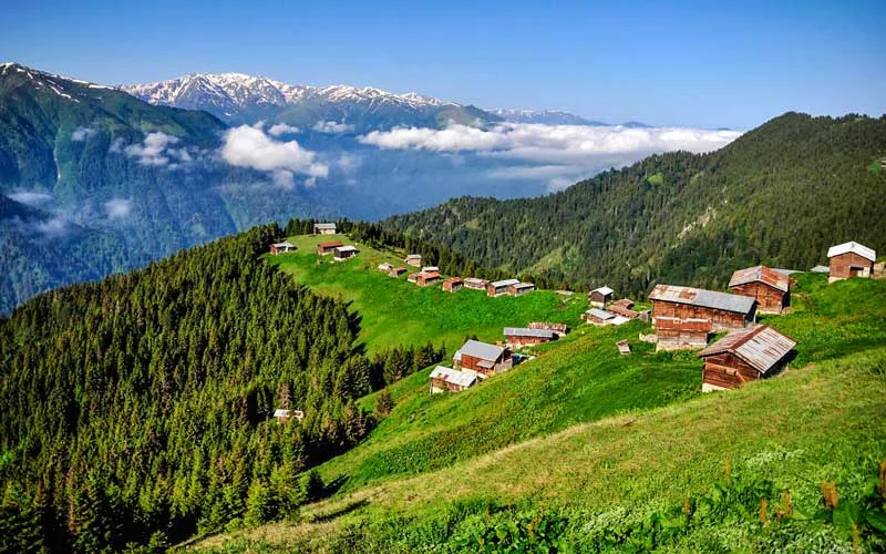 Ayder-Yaylasi-Rize