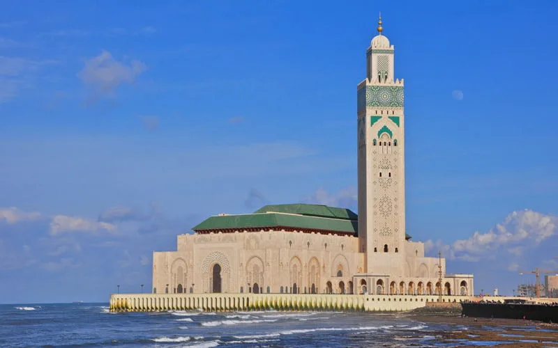 Casablanca-Fas