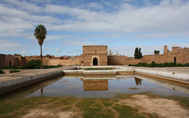 El-Badi-Sarayi