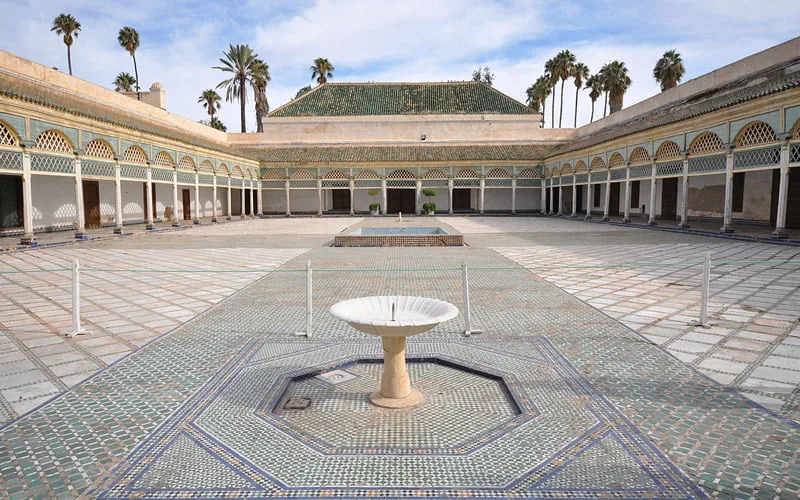 El-Bahia-Sarayi