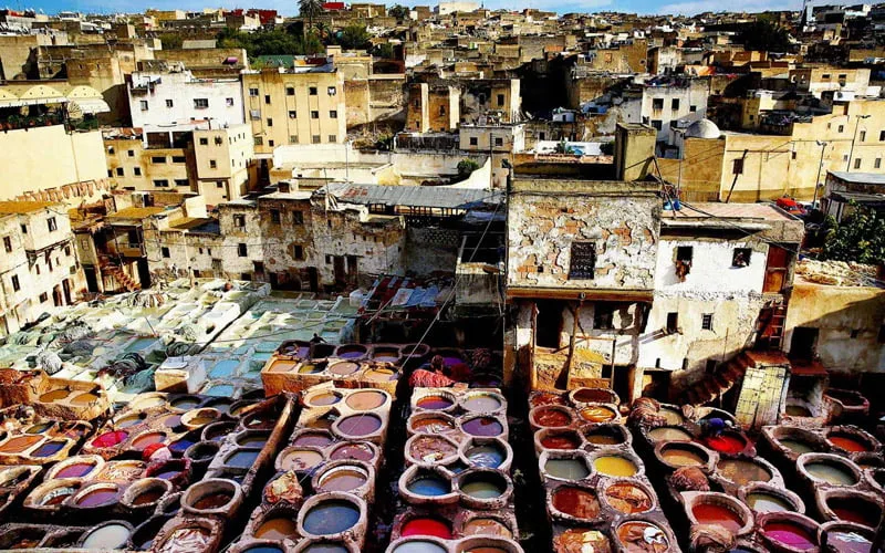 Fes-Fas