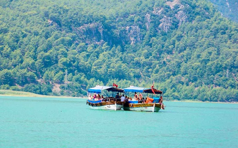 Koycegiz-Mugla