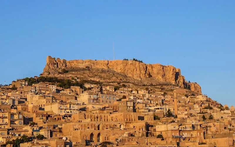Mardin