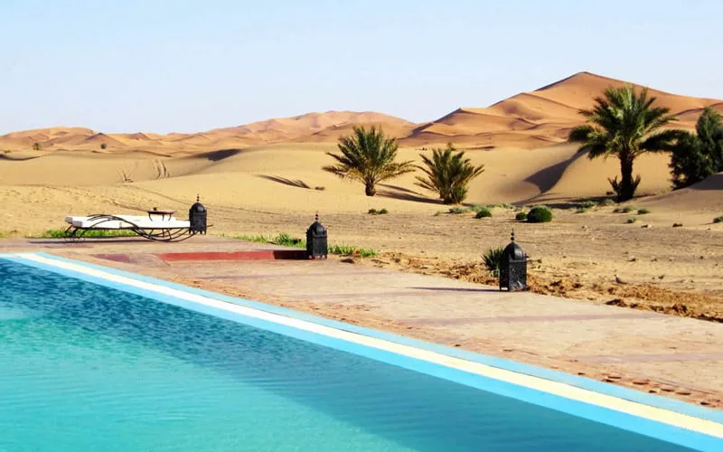 Merzougaa-Fas