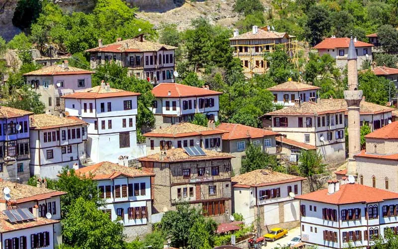 Safranbolu
