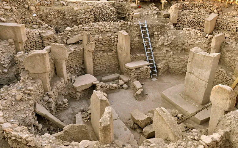 Turkiye-Gorulecek-Yerler-Gobeklitepe