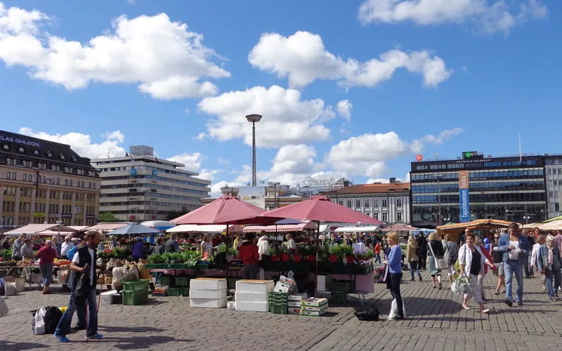 Turku-Finlandiya