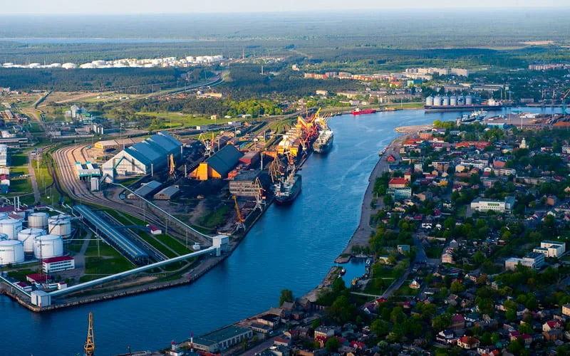 Ventspils-LEtonya