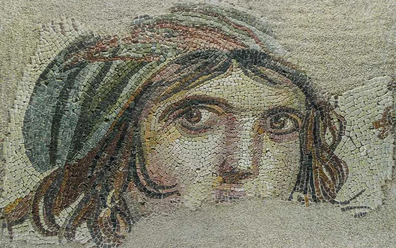 Zeugma-Mozaik-Muzesi