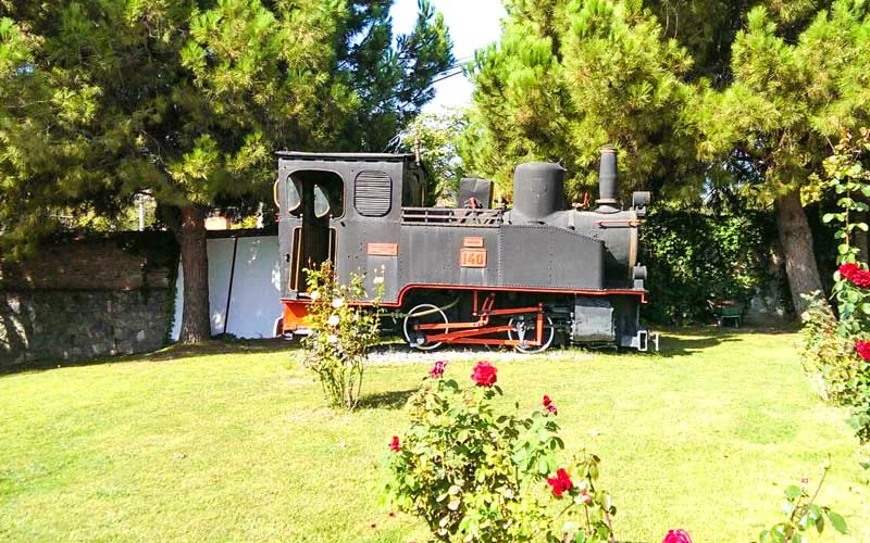 gezilecek ege köyleri