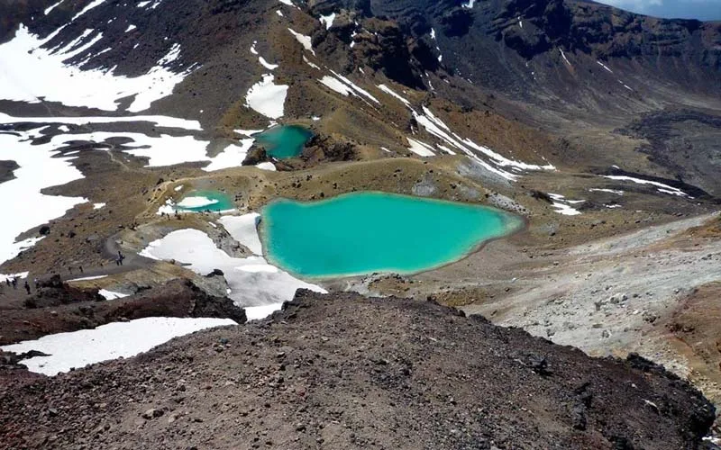 Yeni-Zelanda-Gorulecek-Yerler-Tongariro