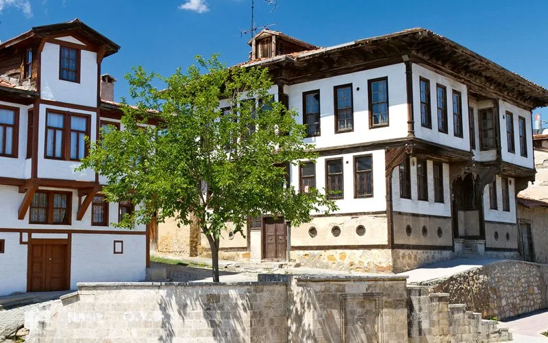 Mimarisi-Benzer-Sehirler-Kastamonu