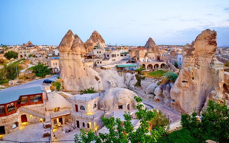 Turkiye-Inanc-Merkezleri-Kapadokya