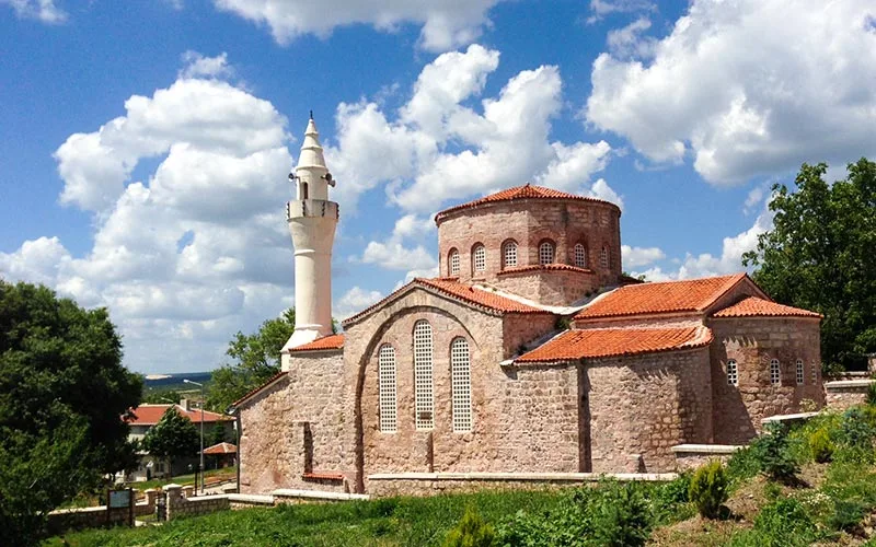 Turkiye-Inanc-Merkezleri-Kucuk-Ayasofya