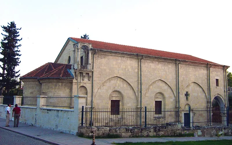 Turkiye-Inanc-Merkezleri-Saint-Paul