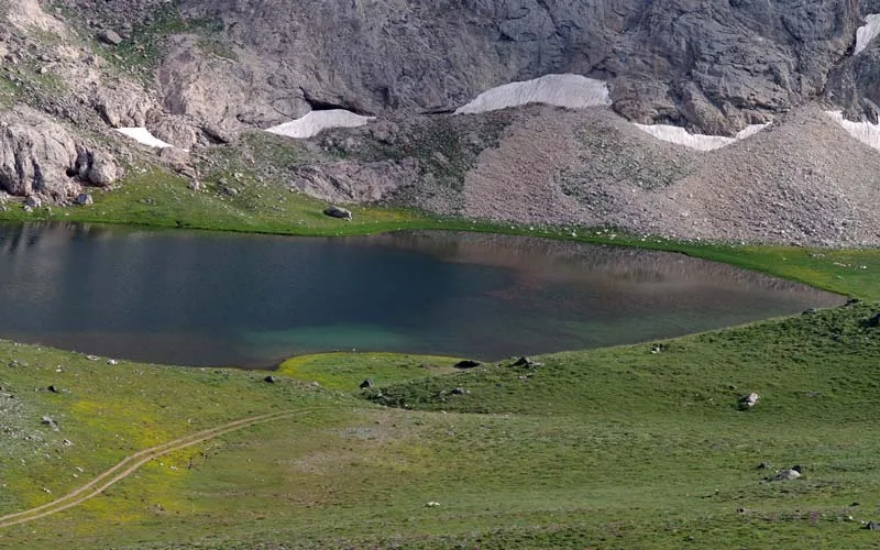 Turkiye-Trekking-Rotalari-Bolkar-Daglari