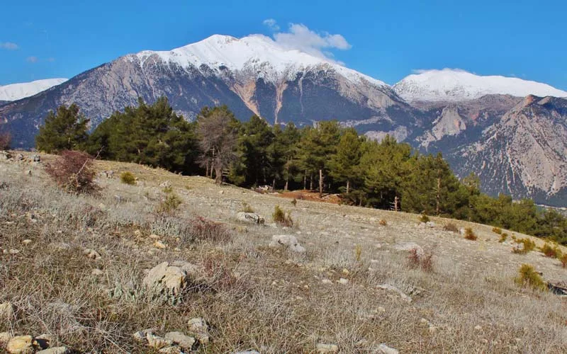 Turkiye-Trekking-Rotalari-Elmayani-Antalya