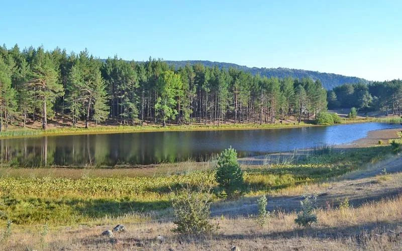 Turkiye-Trekking-Rotalari-Isik-Dagi-Ankara