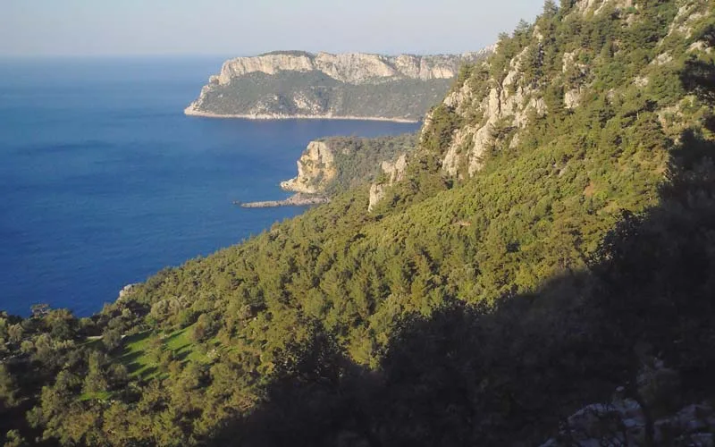 Turkiye-Trekking-Rotalari-Karia-Yolu
