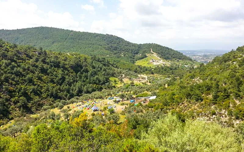 Turkiye-Trekking-Rotalari-Kaynaklar