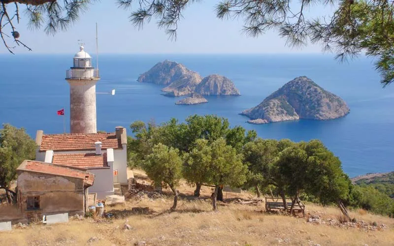 Turkiye-Trekking-Rotalari-Likya-Yolu