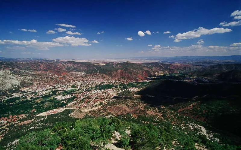 Turkiye-Trekking-Rotalari-Nallihan